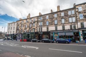 3f1, 89, Lothian Road, West End, Edinburgh EH3 9AW
