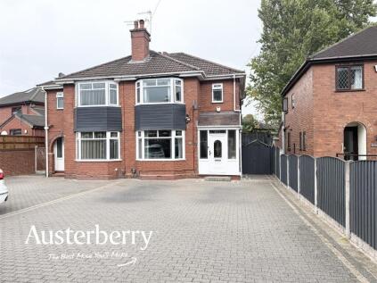 Lightwood Road, Stoke-On-Trent