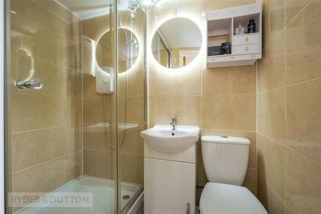 1 bed End of Terrace for sale Image 6