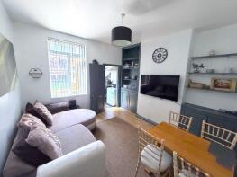 51, Fentonville Street, Sheffield S11 8BA