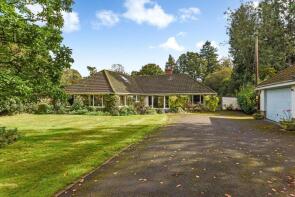 6, East Hill Drive, Liss GU33 7RR