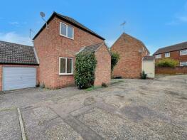 5, Lilac Court, Colchester CO7 9RY