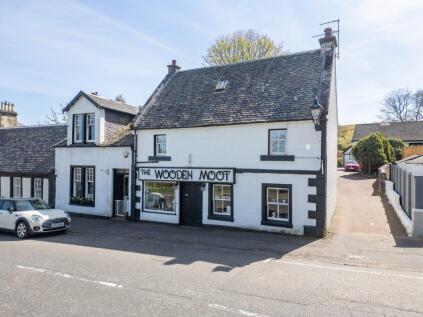 Montgomery Street, Eaglesham