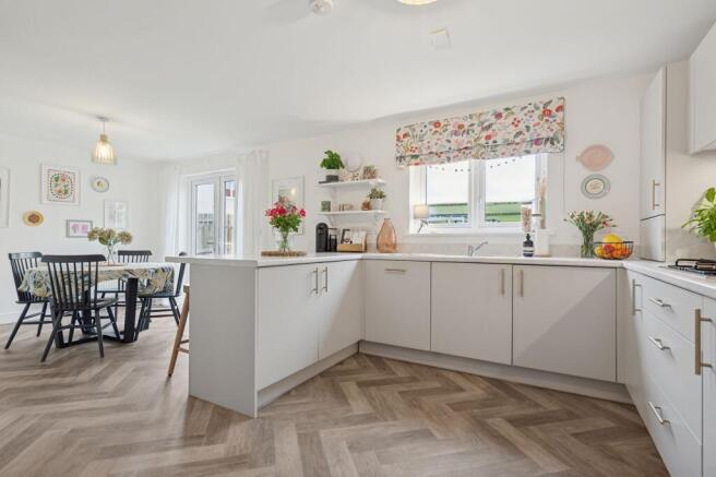 Kitchen Dining