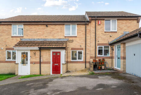 Adams Close, Peasedown St. John, Bath, Somerset, BA2