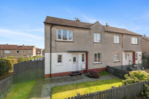 45, Dumgoyne Avenue, Glasgow G62 7NU