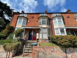 39, Bolton Lane, Ipswich IP4 2BX