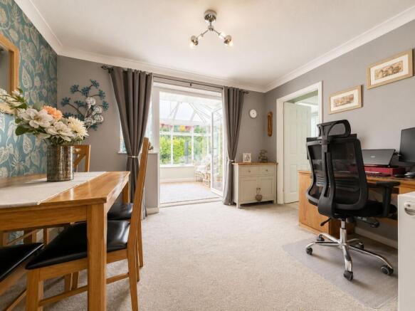 2 bed Detached Bungalow for sale Image 5