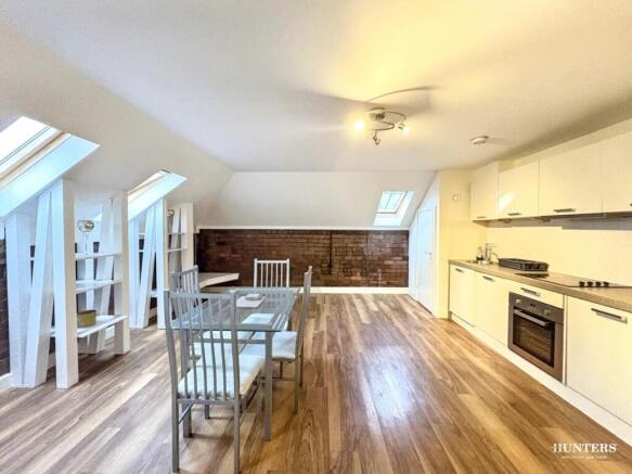 1 bed Apartment to rent Image 8