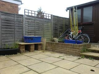 Garden Photo 1