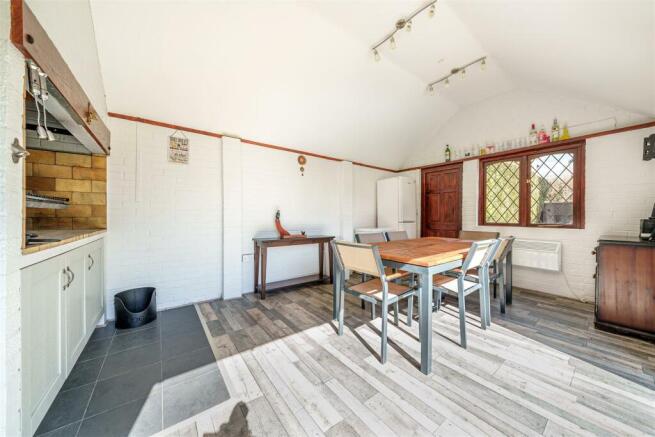 Outbuilding
