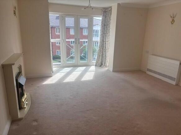 Flat 30