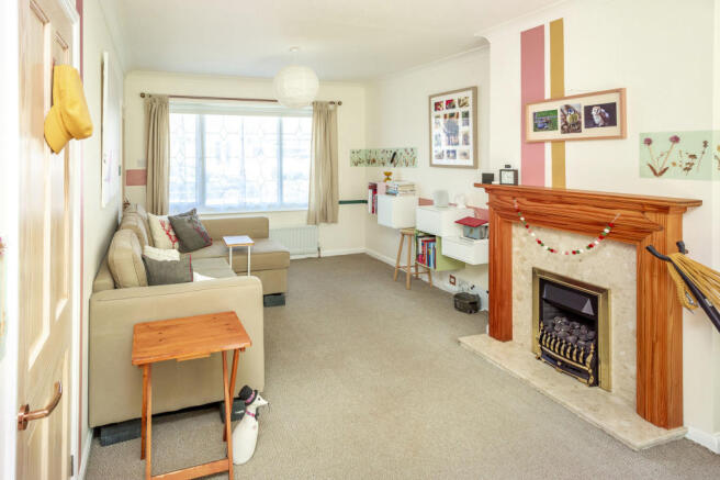 Lounge Area
