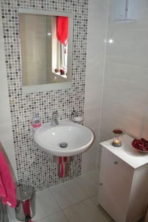 Ensuite