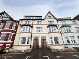 Flat 9, Rhos Harbour, Rhos Promenade, Rhos On Sea LL28 4NG