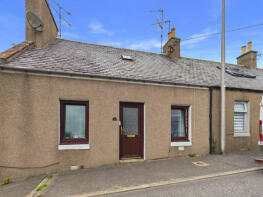 38 Ashley, High Street, Turriff AB53 5YD