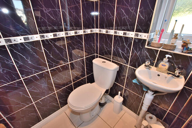 3 bed End of Terrace for sale Image 8