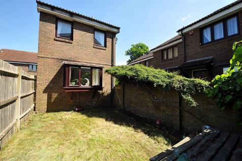 Dorchester Mews New Malden