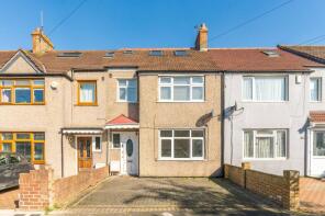 42, Longthornton Road, Streatham, London SW16 5QD