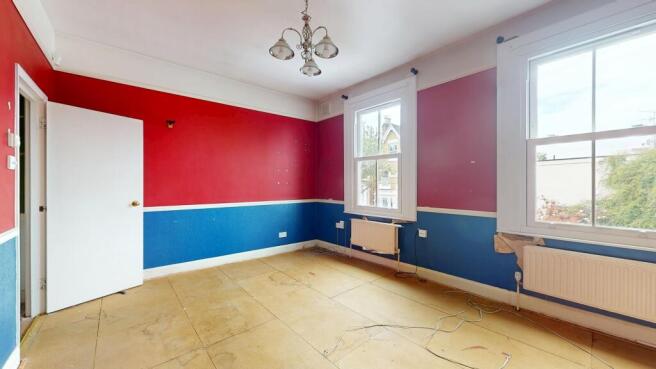 Flat B, 30 Legard Road, Highbury, London, N5 1DE