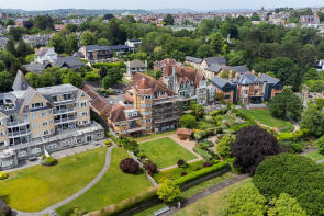 7 Flat 7, 12 Glynne Tower, Bridgeman Road, Penarth CF64 3AW