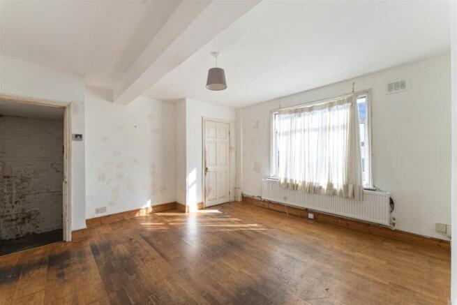Reynardson Road, N17