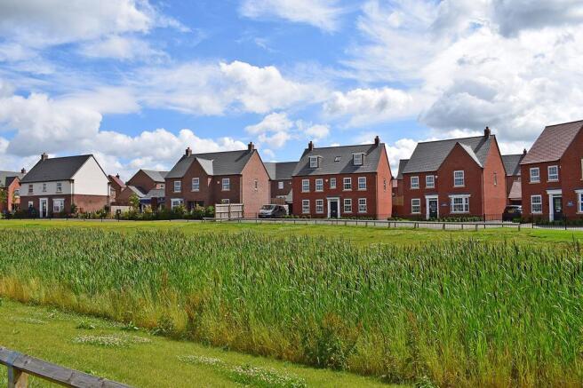 Sapcote Lea