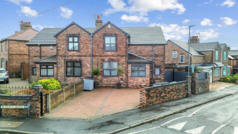 Grosvenor Road, Haydock, WA11