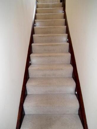 Stairway