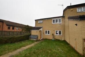 17, Braemar Close, Stevenage SG2 8TA