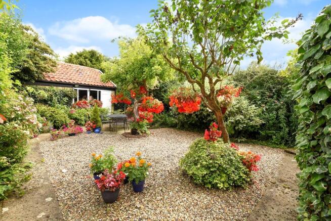 Gardens