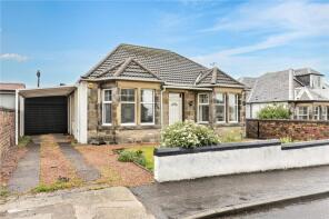8, Alexander Iii Street, Burntisland KY3 9SD