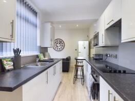 20, Wilton Street, Middlesbrough TS1 3PP