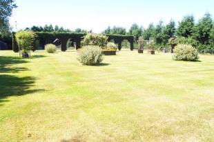 Gardens