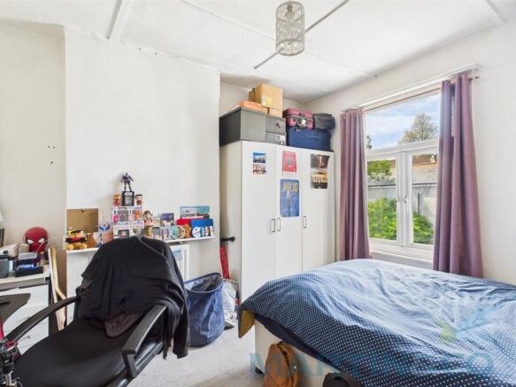 Bedroom 4 Pic 1