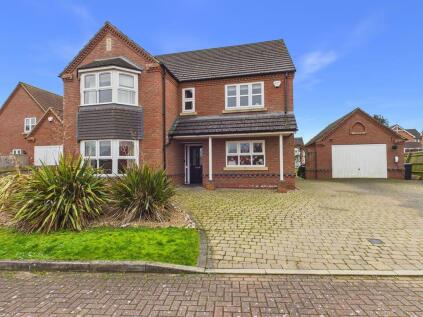 11 Millstone Close, Horncastle
