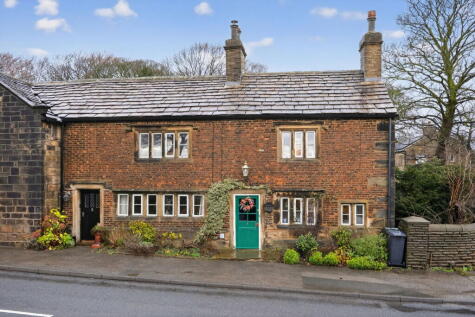 The Griffin, Tong Lane, Tong Village, BD4