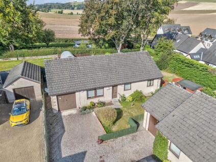 Rose Hemming Place, Letham
