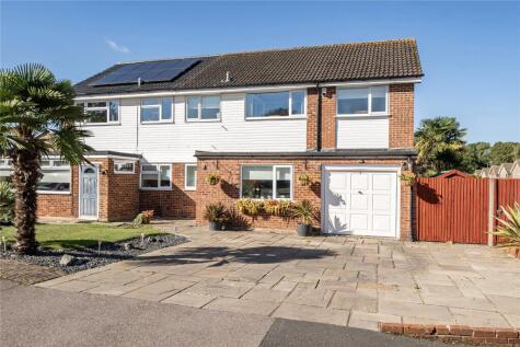 Clareville Road, Orpington