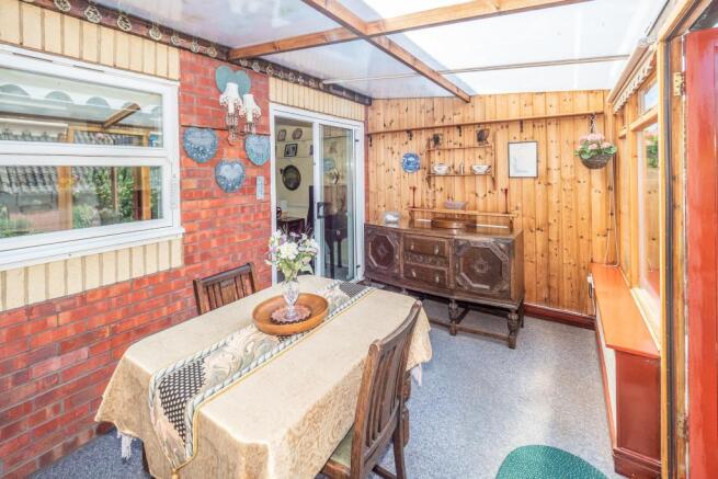 Sunroom