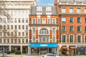 Flat 5, 80, High Holborn, London WC1V 6LS