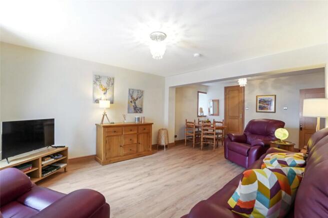 Living/Dining Room