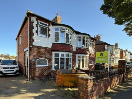 Greenlands Road, Redcar, North Yorkshire