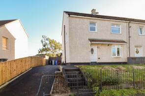 133, Glen Avenue, Larkhall ML9 1LB
