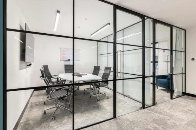 176-179 Shoreditch High Street