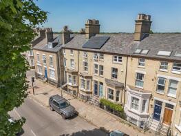 31, Newmarket Road, Cambridge CB5 8EG