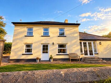 Ashwater, Beaworthy, Devon