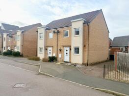 9, Stirling Mews, Broughton, Milton Keynes MK10 7EX