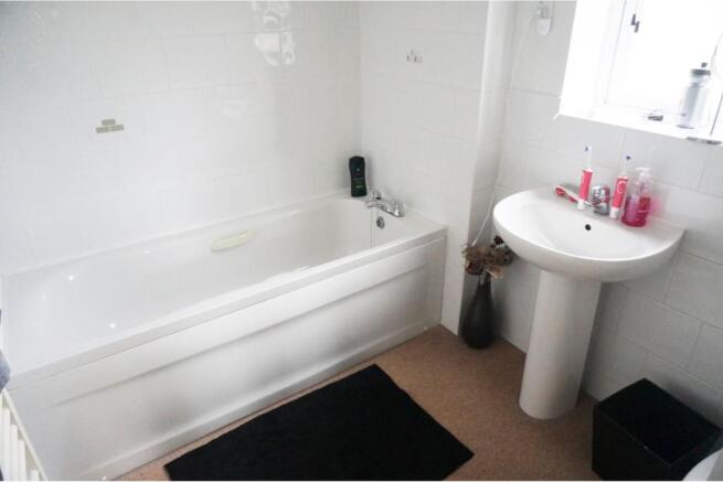 En-suite Two