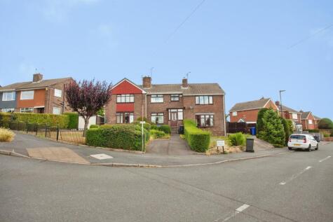 Orchard Crescent, SHEFFIELD, South Yorkshire, S5
